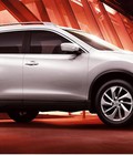 Hình ảnh: X Trail 2016 Dòng SUV cao cấp của Nissan.Chiếc Xe của những giải thưởng danh giá