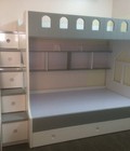 Hình ảnh: Giường tầng cho bé