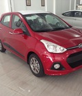 Hình ảnh: Bán Xe Hyundai i10 1.0 AT 2016 Giá xe 420tr tại Hyundai Hải Phòng