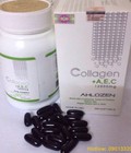 Hình ảnh: Viên uống Collagen A,E,C 12000mg của Mỹ