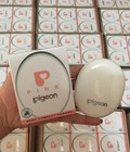 Hình ảnh: Phấn phủ Pigeon Baby Compact Powder