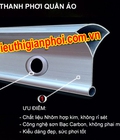 Hình ảnh: Lắp Giàn Phơi Thông Minh Thái lan T15 Hà Nội