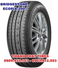 Hình ảnh: Lốp xe 205/60r16 bridgestone ecopia ep200