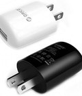 Hình ảnh: Sạc điện thoại 1 cổng USB Orico DCX 1U, 5V 1A
