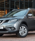 Hình ảnh: Xe Nissan Xtrail 2016, SUV 7 chỗ Xtrail tại Đà Nẵng