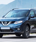 Hình ảnh: Nissan XTraiL SUV 2016 , 7 chỗ giá tốt tại Đà Nẵng