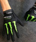 Găng tay xe máy monster