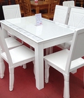 Hình ảnh: Nội thất Thanh Dũng - Bộ bàn ăn cao cấp H103/F903