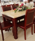 Hình ảnh: Nội thất Thanh Dũng - Bàn ăn cao cấp H-150/A06
