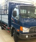 Hình ảnh: Hyundai THACO 5 tấn 6,5 tấn 7 tấn