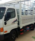 Hình ảnh: Chuyên xe tải HYUNDAI TRƯỜNG HẢI HD650 nâng tải từ HD72 601 triệu SÀI GÒN