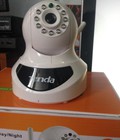 Hình ảnh: Camera IP thông minh TENDA C50S (HD 720P - quay ngang: 355°/ dọc 120°)
