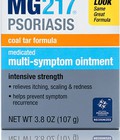 Hình ảnh: Chữa bệnh vảy nến psoriasis mg217 nhập khẩu từ MỸ