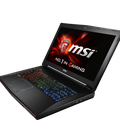 Hình ảnh: MSI GT72 2QD Core i7 5700HQ_24GB_1TB 7k2 + 256G SSD_GTX 980M 4GB_17.3\