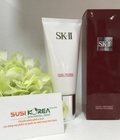Hình ảnh: Sữa rữa mặt SKII