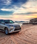 Hình ảnh: Bán Xe Lexus Gx 460