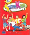 Hình ảnh: SUper Kids
