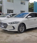 Hình ảnh: Hyundai Elantra 1.6 MT Sedan