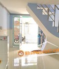 Hình ảnh: Bán gấp nhà 2 lầu hẻm 1250 đường Huỳnh Tấn Phát, P. Phú Mỹ, Q.7.