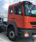 Hình ảnh: Đầu kéo container Fuso FZ49 giá siêu bất ngờ