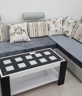 Hình ảnh: sofa Phòng khách góc L