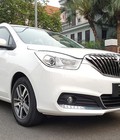 Hình ảnh: Haima V70 MPV 1.5T Turbo 2016