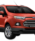 Hình ảnh: Giá xe Ford Ecosport ưu đãi, mua xe Ford trả góp liên hệ Ford Hà Thành