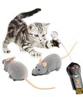 Hình ảnh: Mô Hình Chuột Điều Khiển Từ Xa Chú chuột đồ chơi vui nhộn và thú vị