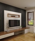 Hình ảnh: Kệ tivi gỗ đẹp giá rẻ – hkt62