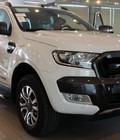 Hình ảnh: Giá bán của các phiên bản Ford Ranger 2017 mới nhất