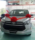 Hình ảnh: Bán xe Toyota Innova G, Innova E Mới 100%, Khuyến mại lớn, Có xe giao ngay. ĐL Toyota Hà Đông.LH0919222581