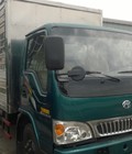 Hình ảnh: Xe tải Chiến Thắng thùng kín 5 tấn, bán xe chiến thắng 5 tấn thùng kín rẻ nhất Hải dương