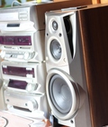 Hình ảnh: Bán dàn Kenwood H9 hình thức đẹp chất âm sáng 