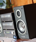 Hình ảnh: Bán dàn Denon UCR 70 nguyên bản chất âm sâu 