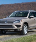 Hình ảnh: Bán Xe Volkswagen Touareg 2016,giá cạnh tranh,hỗ trợ phí trước bạ