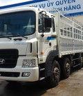 Hình ảnh: Tây ninh, xe tải hyundai gold 5 chân 21 tấn, hyundai nhập khẩu 5 giò 21 tấn, xe tải hyundai hd360 , trả góp