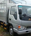 Hình ảnh: Cần bán xe tải jac 2400kg chạy trong thành phố được, xe jac 2t4, xe tải jac 2.4 tấn