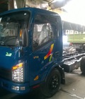 Hình ảnh: Bán xe tải veam vt200 1.99 tấn, động cơ hyundai nhập khẩu bán trả góp 75tr