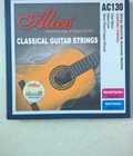 Hình ảnh: Dây đàn guitar classic Alice AC130