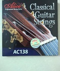 Hình ảnh: Dây đàn guitar Classic Alice AC138