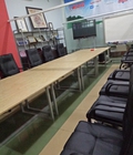 Hình ảnh: Bán 2 tầng kinh doanh, mặt đường Trần Thái Tông và Bán Kho xưởng Cụm làng nghề Triều khúc,Hoàng Mai