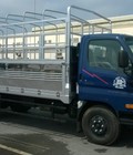 Hình ảnh: Xe tải giá rẻ hyundai 3,25t 5t 6,5t trường hải