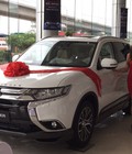 Hình ảnh: Mitsubishi New Outlander hoàn toàn mới với những ưu đãi khuyễn mại hấp dẫn