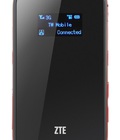 Hình ảnh: Máy phát 3G/4G Mobile WiFi Hotspot MF80 (ZTE chính hãng)