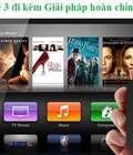 Hình ảnh: Apple TV thế hệ 3 kèm miễn phí tư vấn và thủ thuật sử dụng hiệu quả nhất