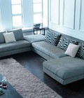 Hình ảnh: sofa phòng khách đơn giãn đẹp