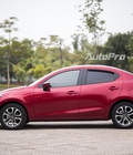Hình ảnh: Mazda 2 Sedan All New 2016 ưu đãi 15 triệu tiền mặt, hỗ trợ trả góp, giao xe nhanh