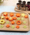 Hình ảnh: Khuôn cắt hoa quả