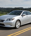 Hình ảnh: Bán Xe Lexus ES 350