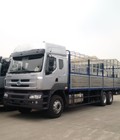 Hình ảnh: Bán xe tải Chenglong 3 chân 15 tấn, 4 chân 17.9 tấn , 5 chân 22.5 tấn, trả góp vay 70%, giá rẻ có thùng mui giao ngay